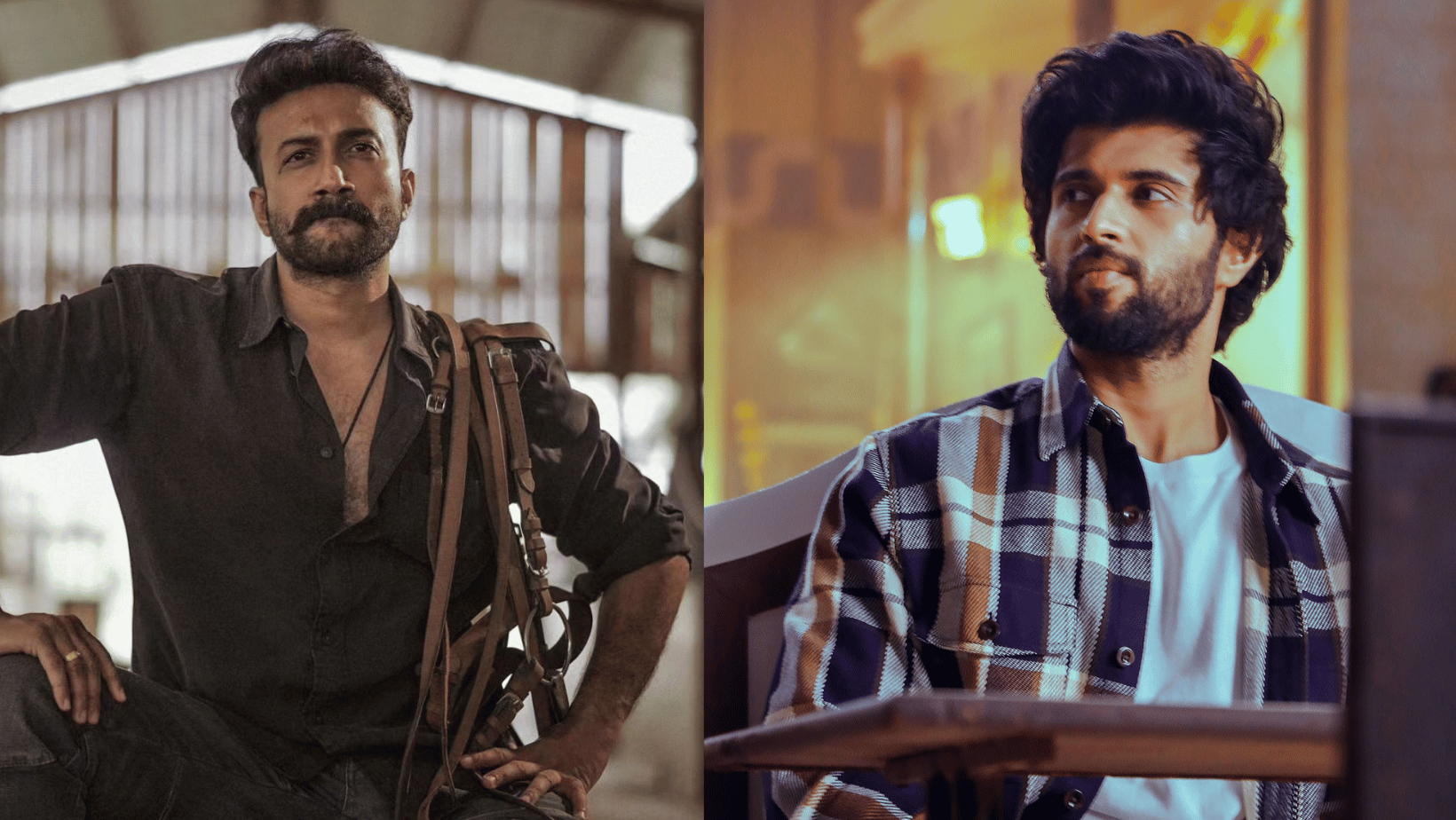 Satyadev set to star in Vijay Deverakonda's upcoming film. Get all the details inside!