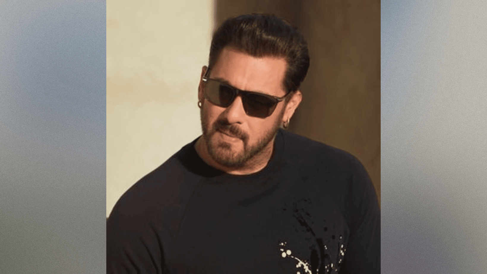 Salman Khan manages to slip away from another significant attack unharmed.