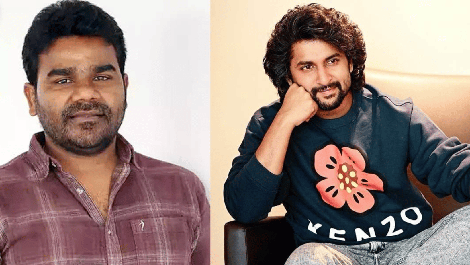 Nani and Balagam Venu's upcoming movie has been shelved