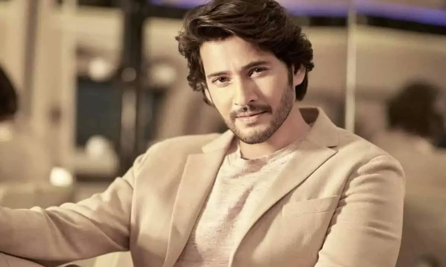 Mahesh Babu Sends His Greetings To Both Nara Chandra Babu Naidu And Pawan Kalyan!
