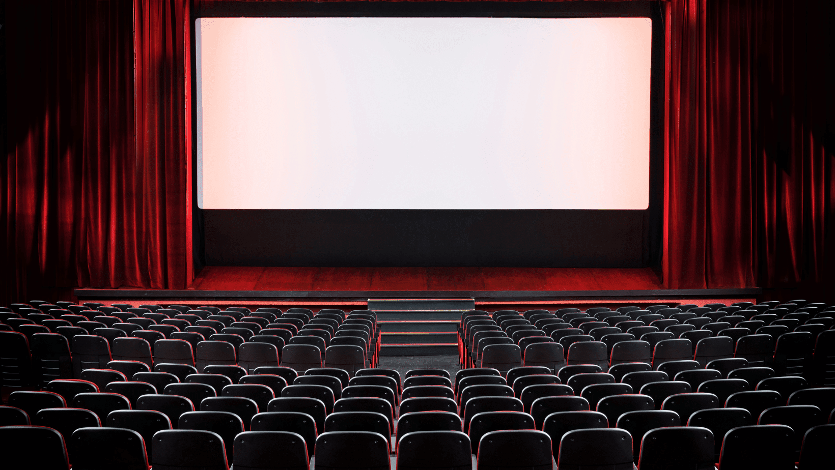 It's your final shot to catch the May 31st releases on the big screen