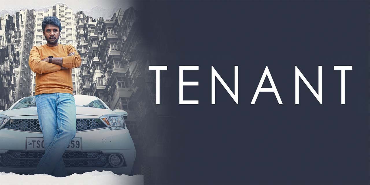 The Telugu crime thriller Tenant is available for streaming on this OTT platform.