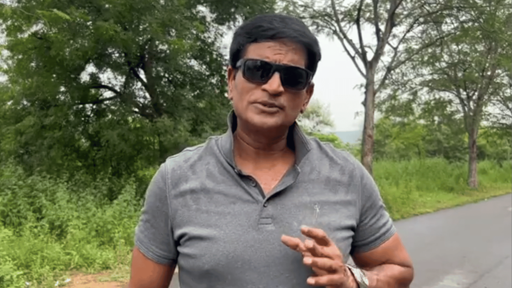 According to this Telugu director, the idea of a film being PAN-India is often misused.