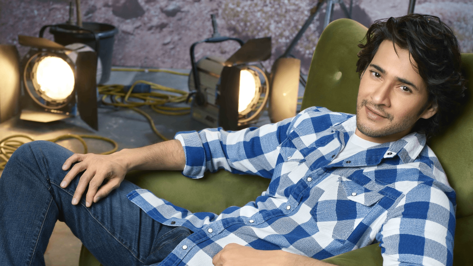 Mahesh Babu shares which film by Superstar Krishna is his all-time favorite!