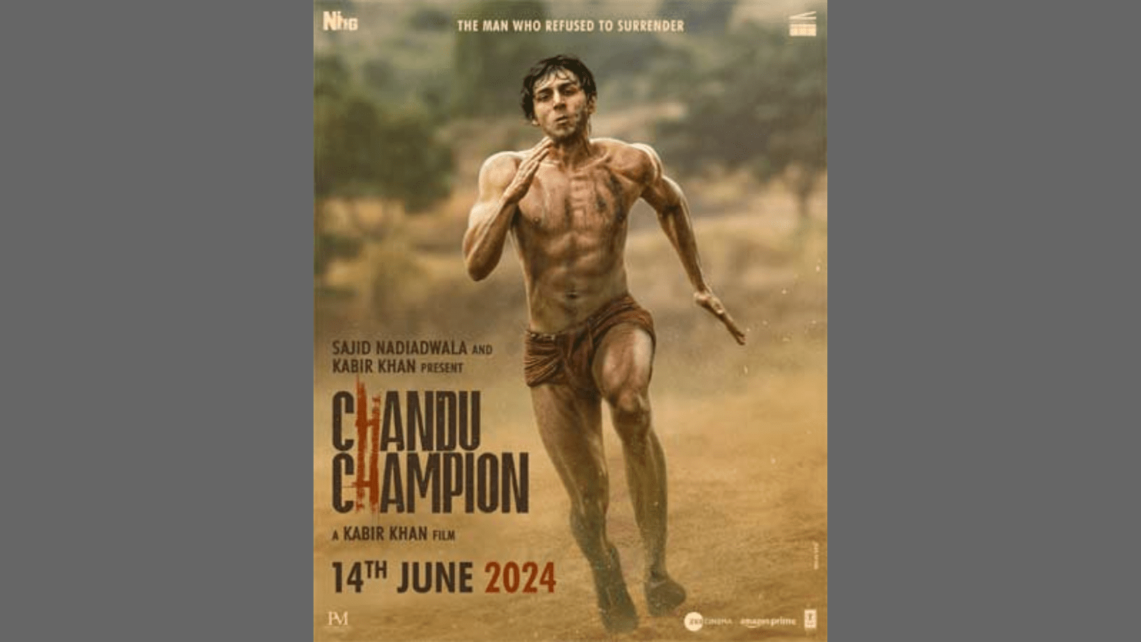 Yet another Bollywood sports drama has debuted with disappointing numbers at the box office.