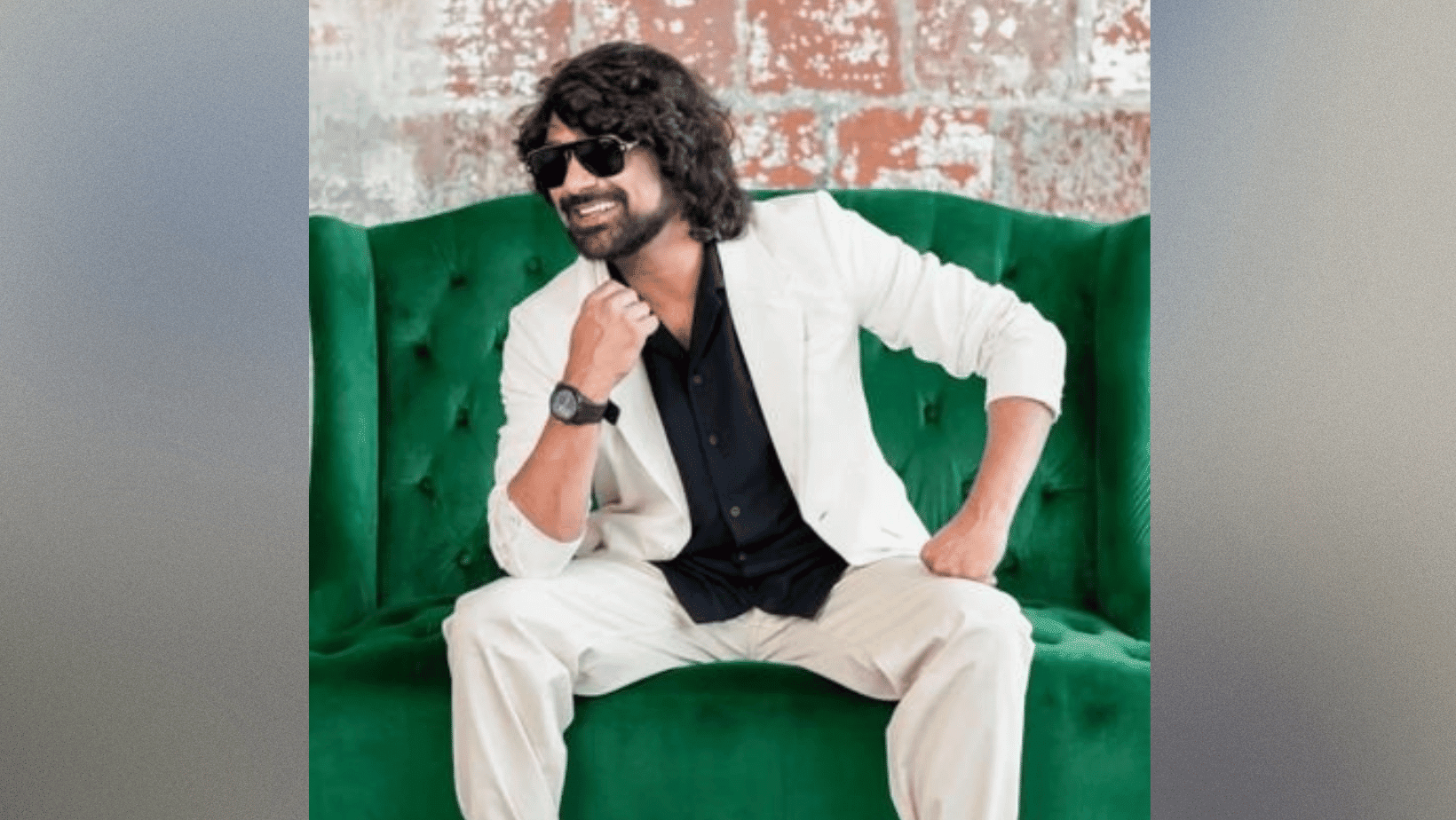 Varun Sandesh shares what makes Nindha special!
