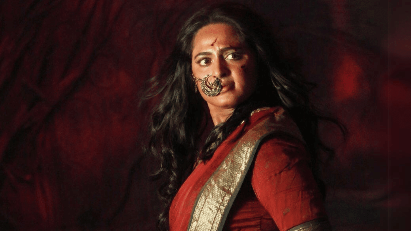 Anushka Shetty's Ghaati is making headlines with the latest update.