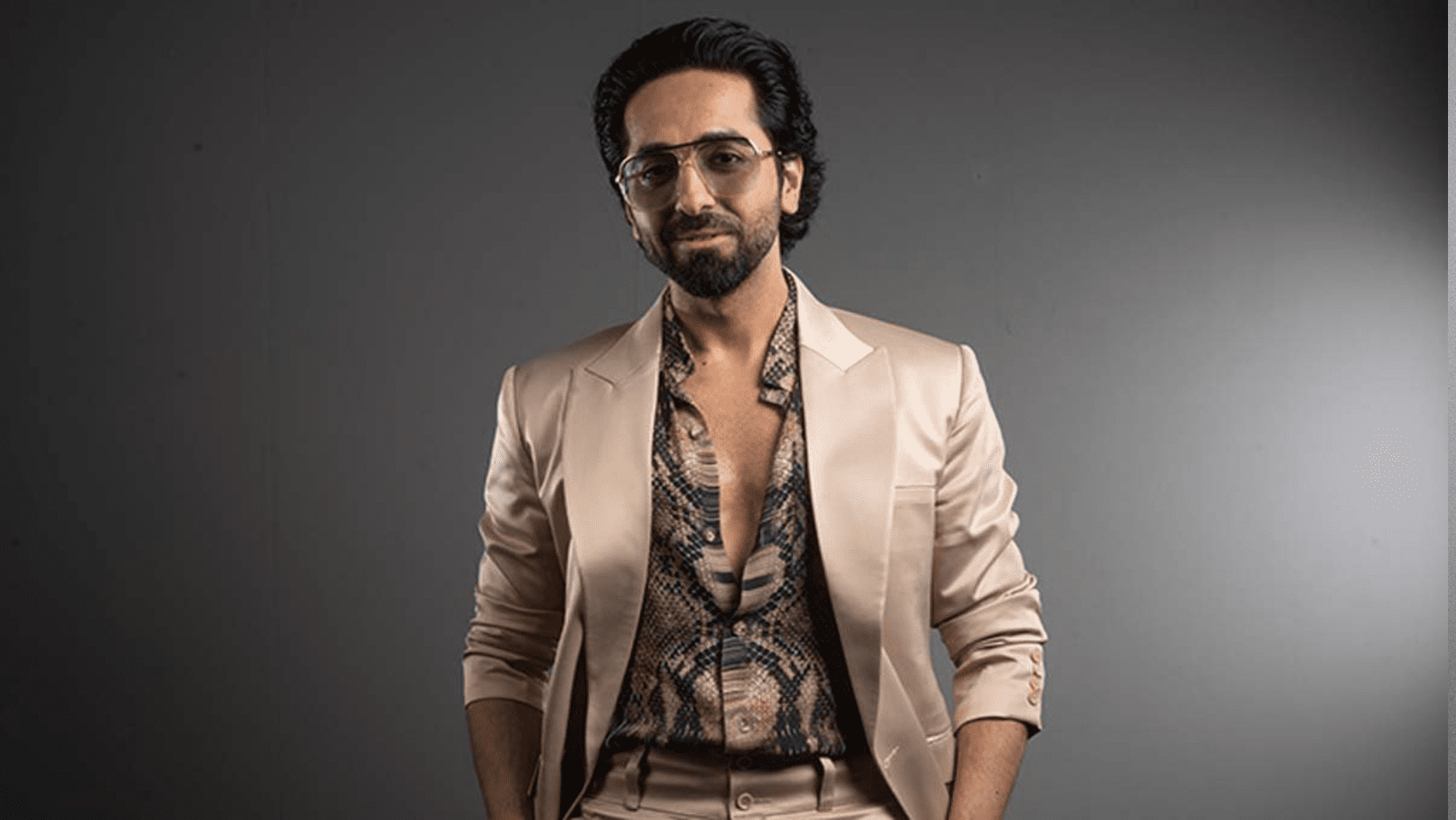 A talented Hindi actor is set to star in a horror film!