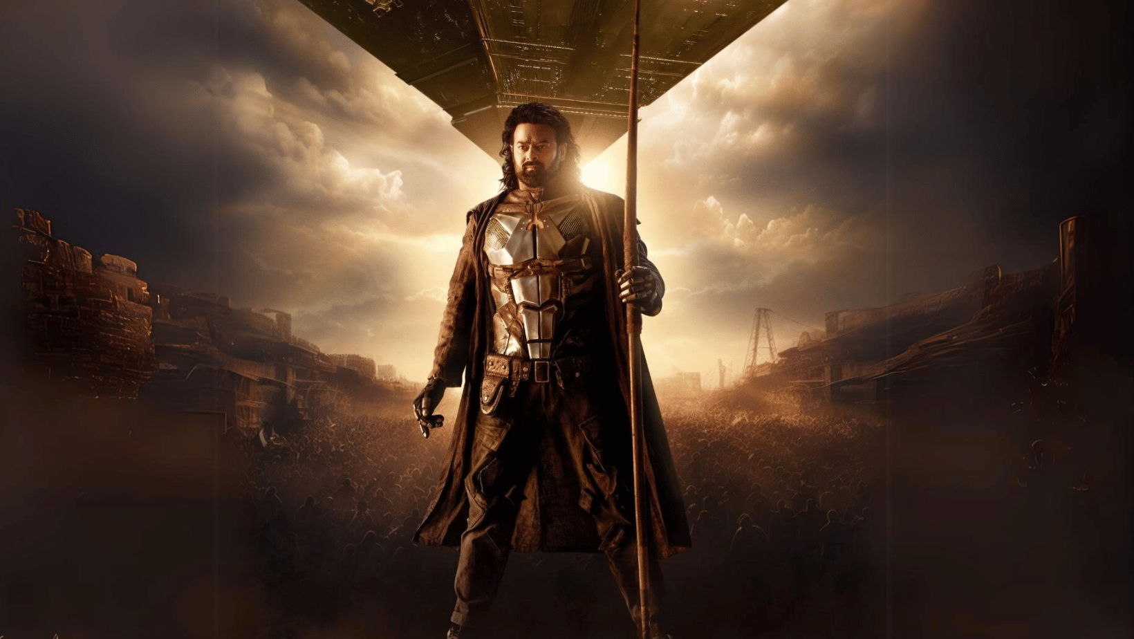 Prabhas' latest movie Kalki 2898 AD has surpassed the incredible record set by RRR.