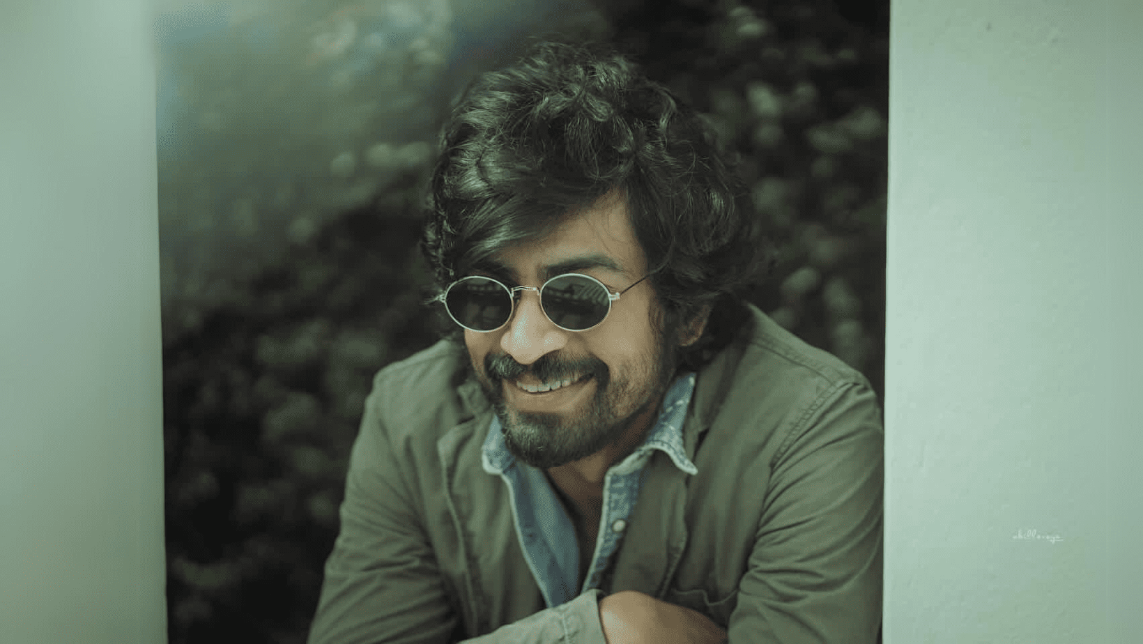 Arjun Das captures hearts with a touching message about dubbing for Kalki 2898 AD!