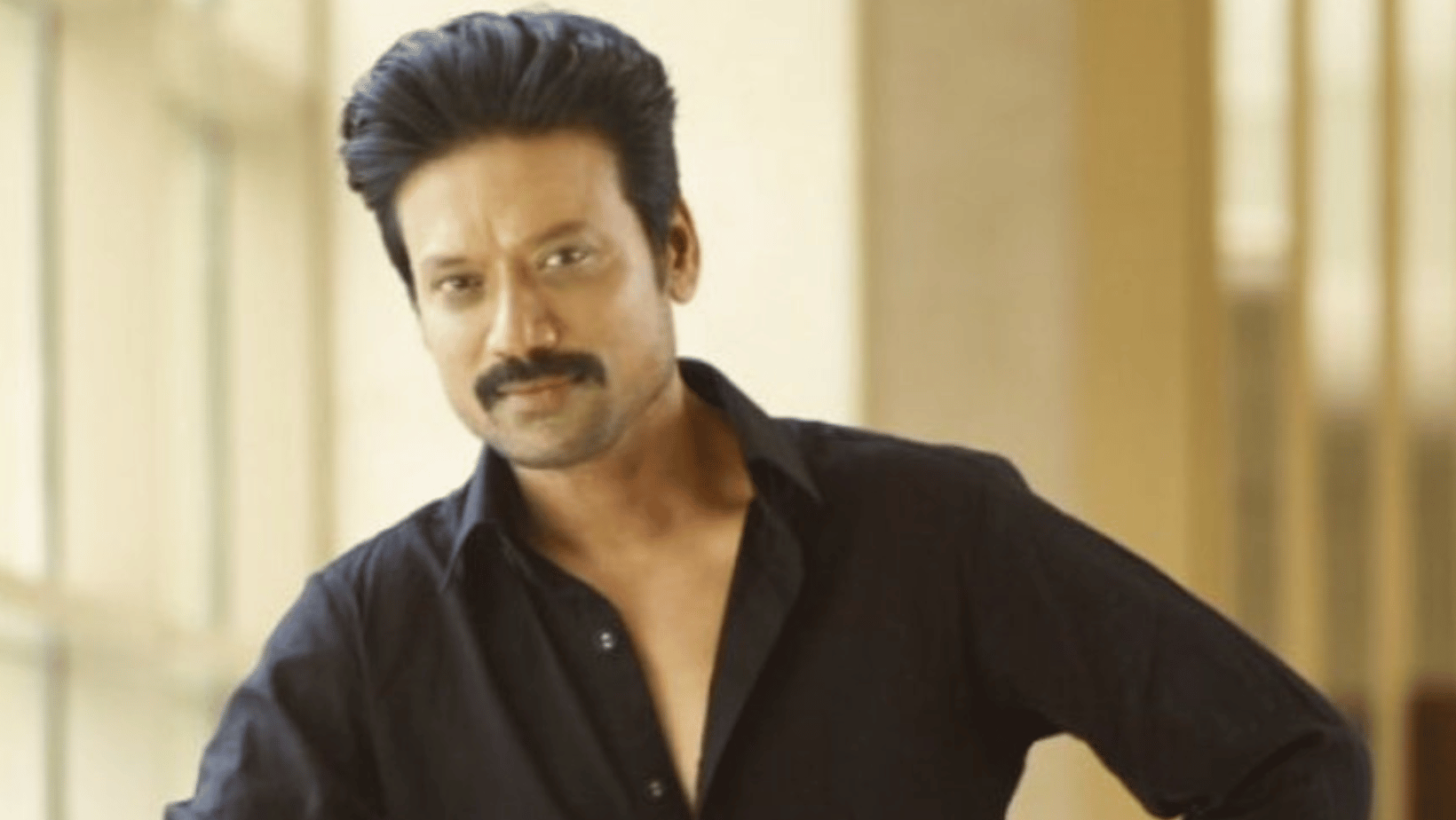 S J Suryah spills the beans on how his scenes with Ram Charan landed him a role in Indian 2!
