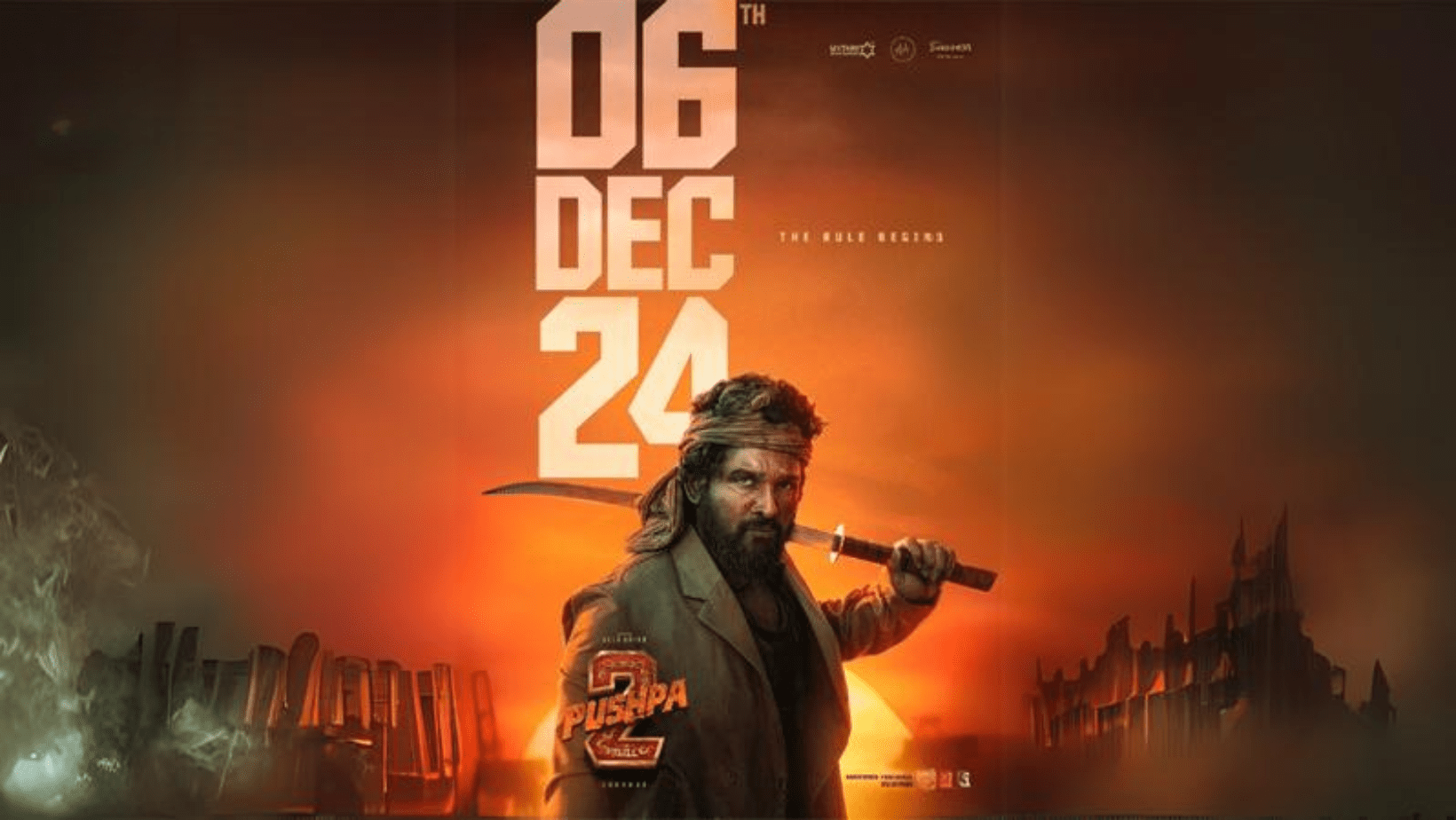 Pushpa 2 - Fans Hope for More Exciting Updates