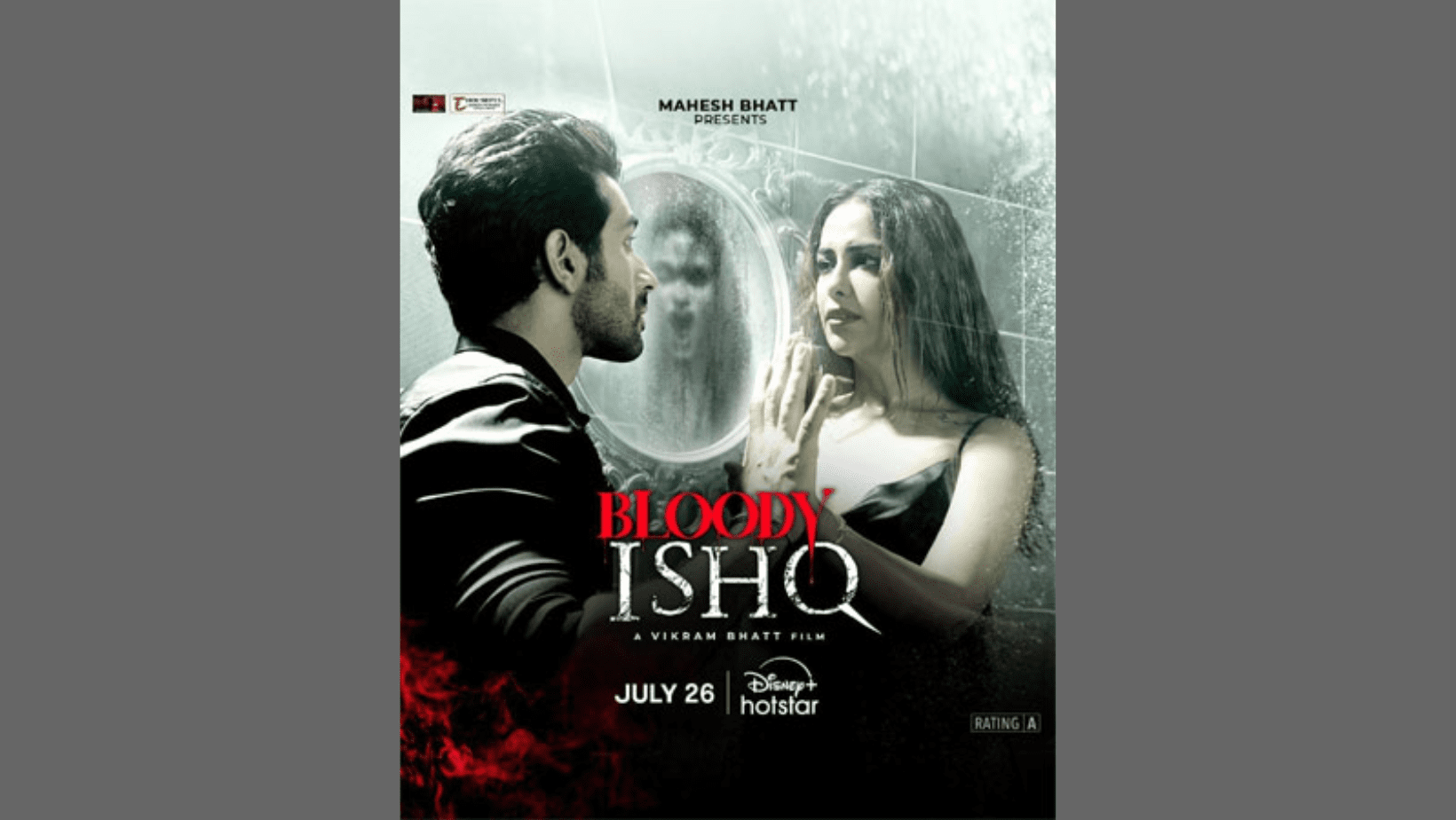 Avika Gor's horror thriller is choosing to premiere directly on an OTT platform.