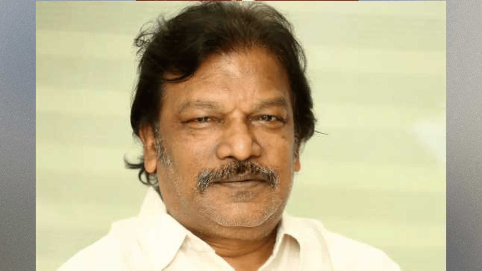 Krishna Vamsi on Collaborating a new movie with Mahesh Babu