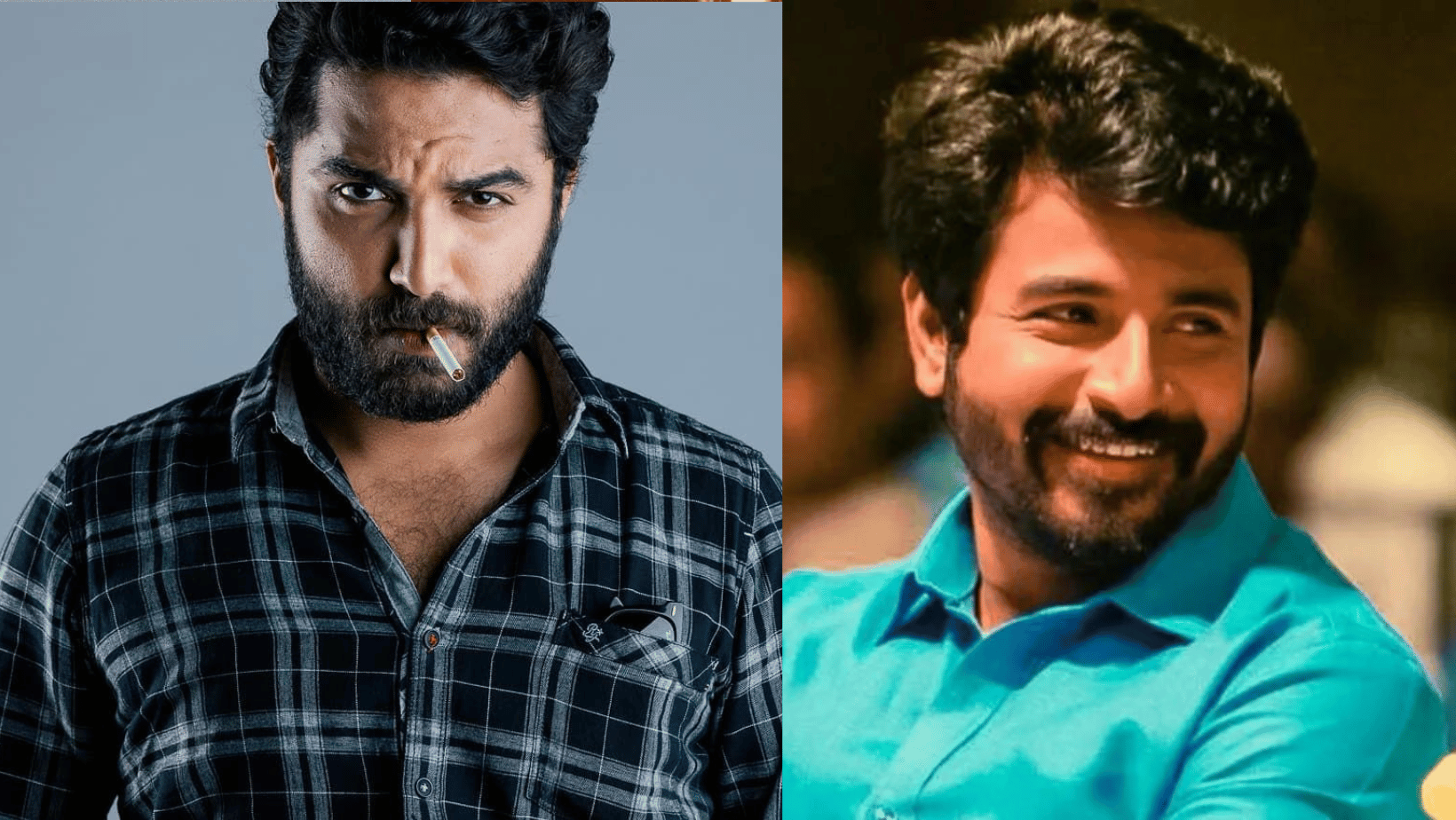 Vishwak Sen and Sivakarthikeyan are set to go head-to-head once again!