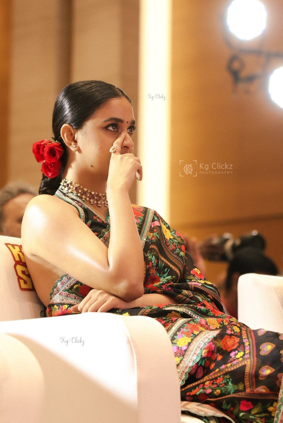 Akka teaser out: Keerthy Suresh, Radhika Apte series hits Netflix on October 30