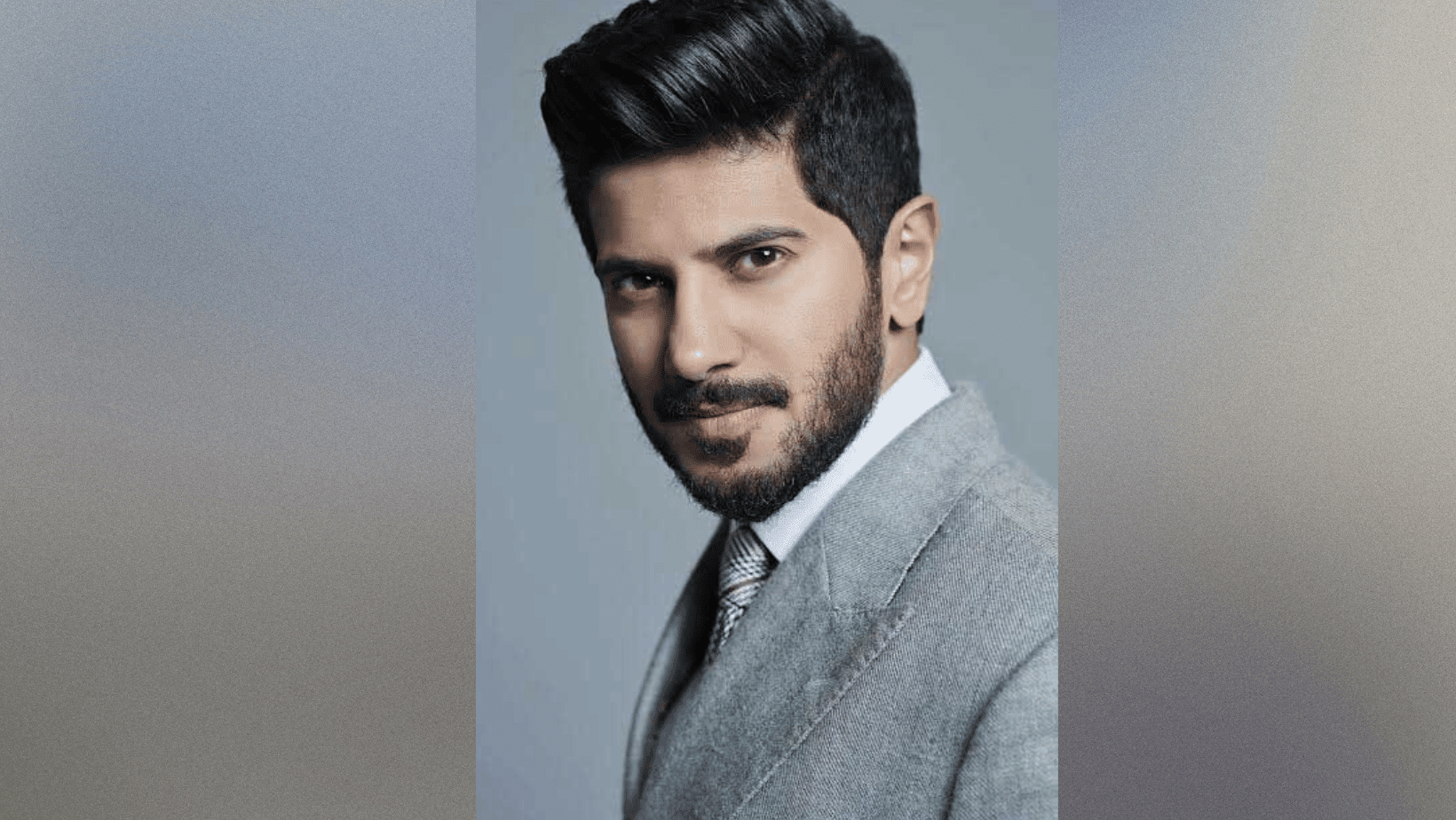 Here is announcement for Dulquer Salmaan's upcoming Telugu film will be made on a specific date.