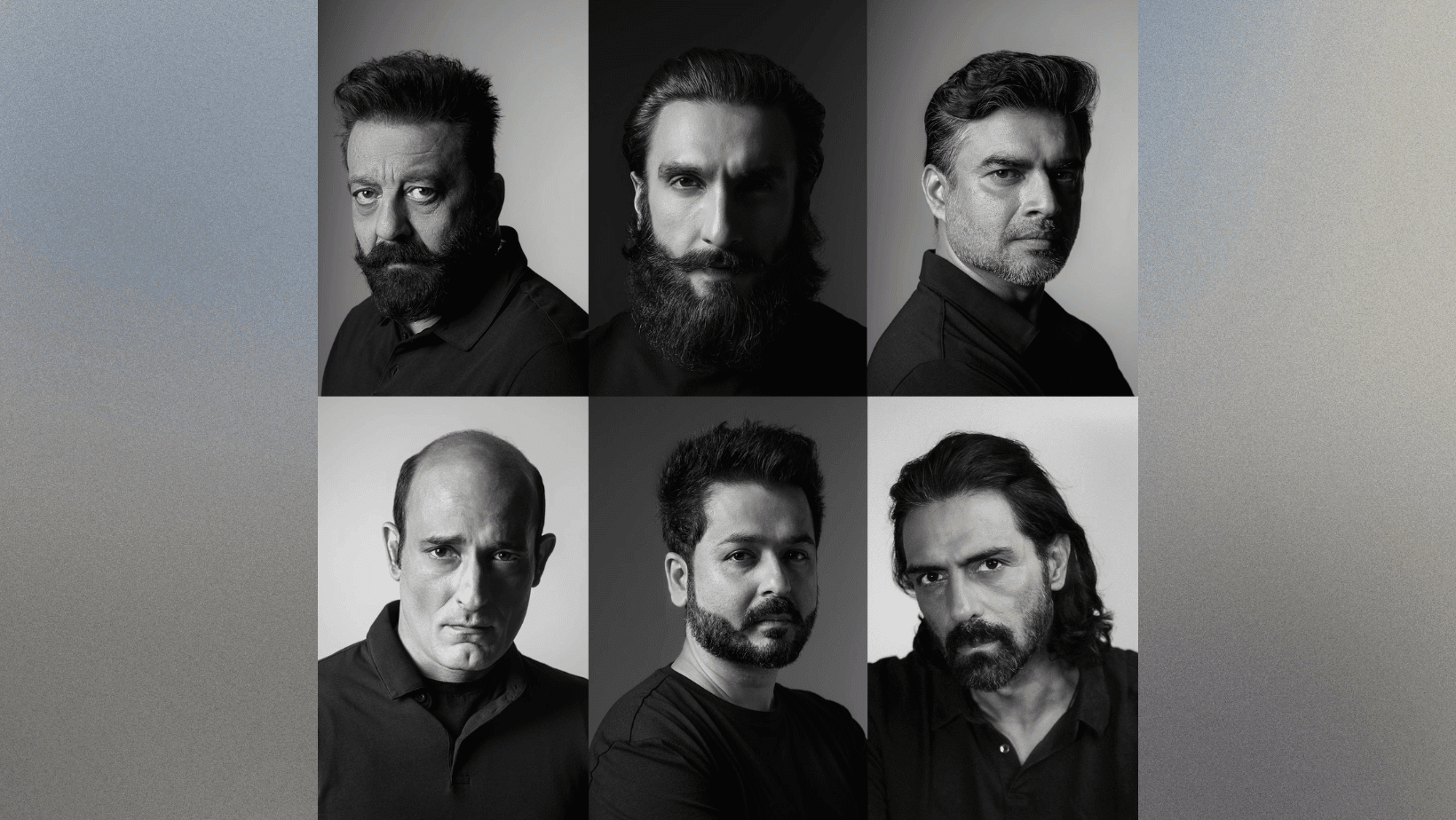 Ranveer Singh just revealed his upcoming blockbuster with an impressive ensemble cast!