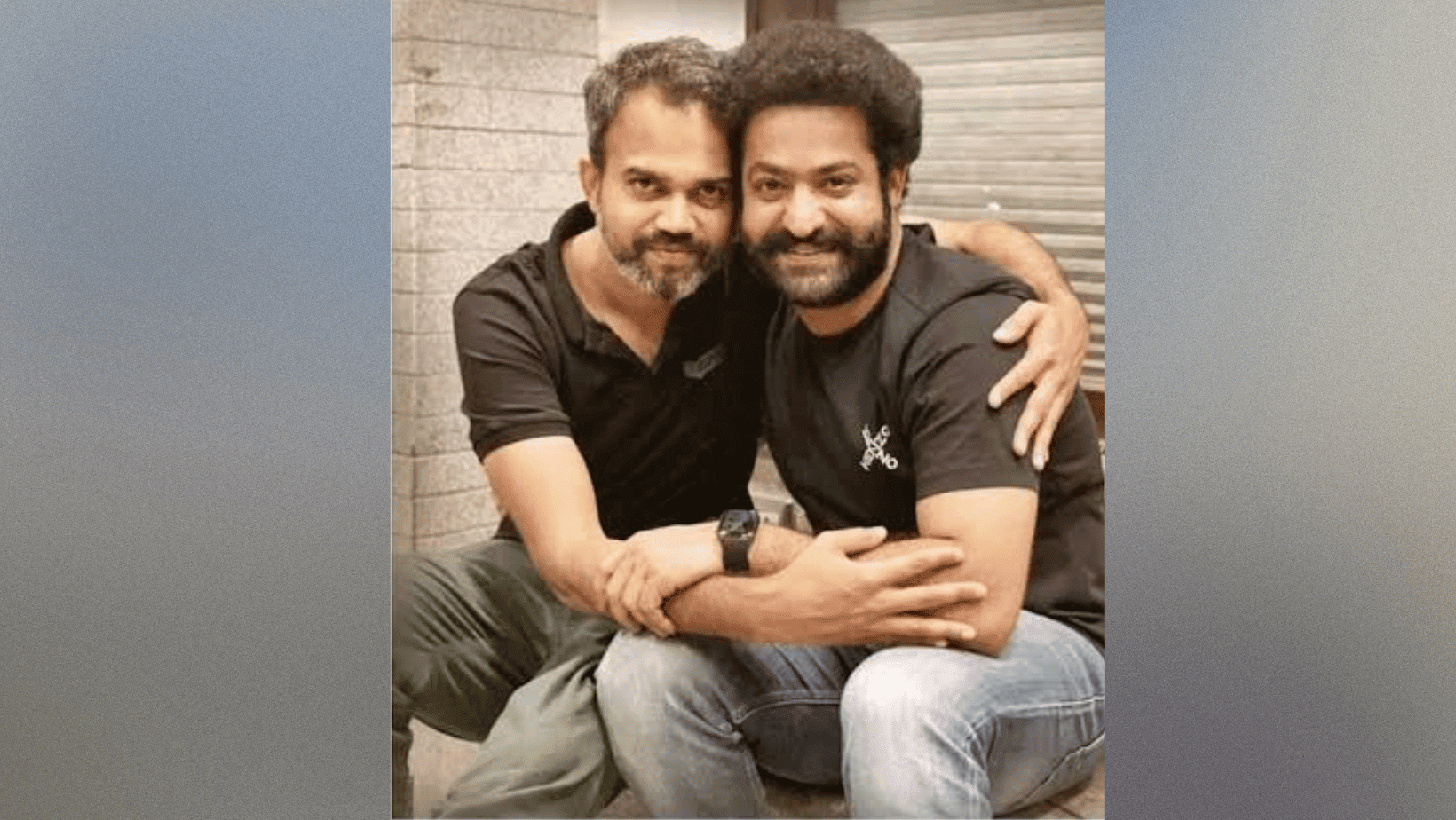 Big update on the Jr NTR-Prashanth Neel movie has been released.