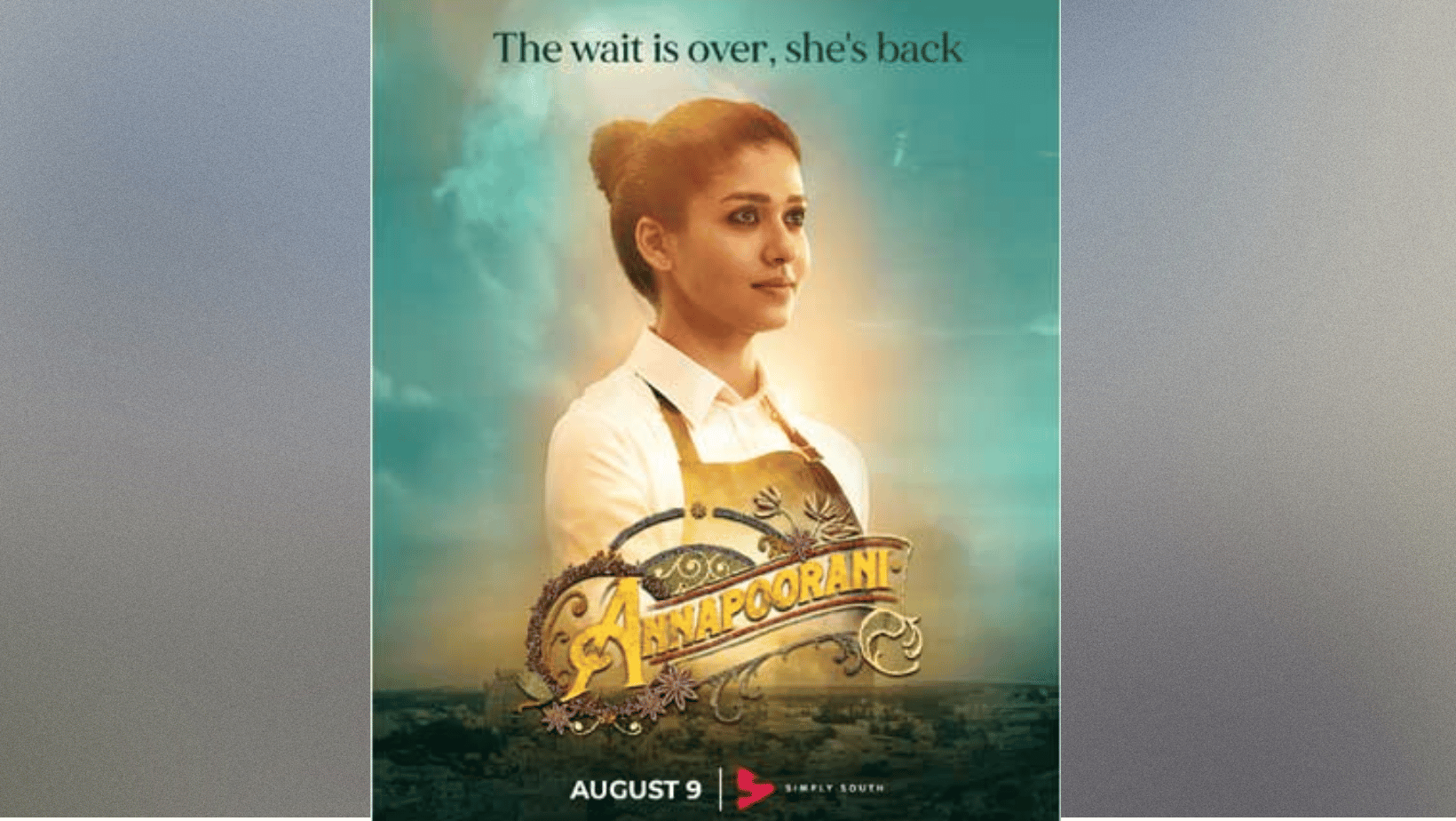 A heated Tamil film is making its comeback to the OTT platform.