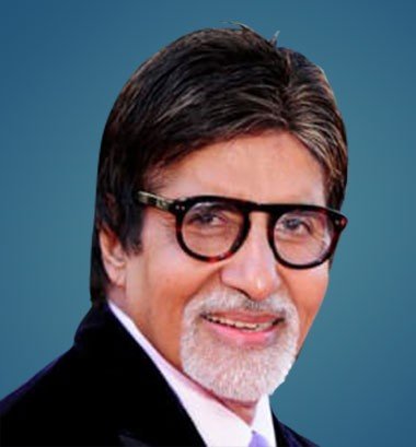 Amitabh Bachchan