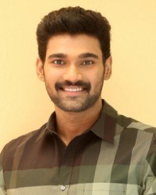 Sai Srinivas Bellamkonda