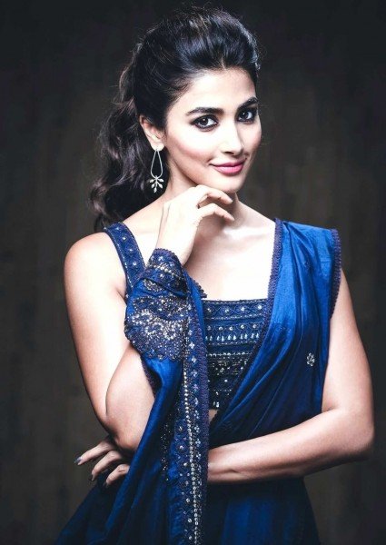 Pooja Hegde