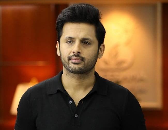 Nithiin