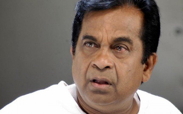 Dr.Brahmanandam