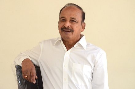 Achanta Gopinath