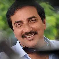 Ram Achanta