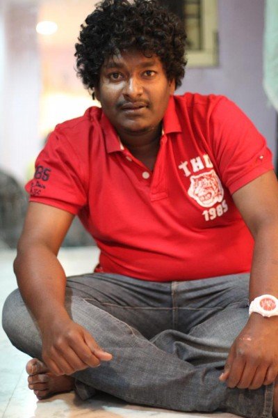 Satya Akkala