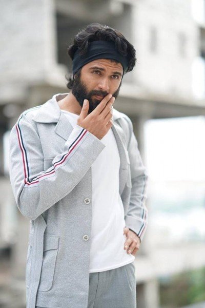 Vijay Deverakonda
