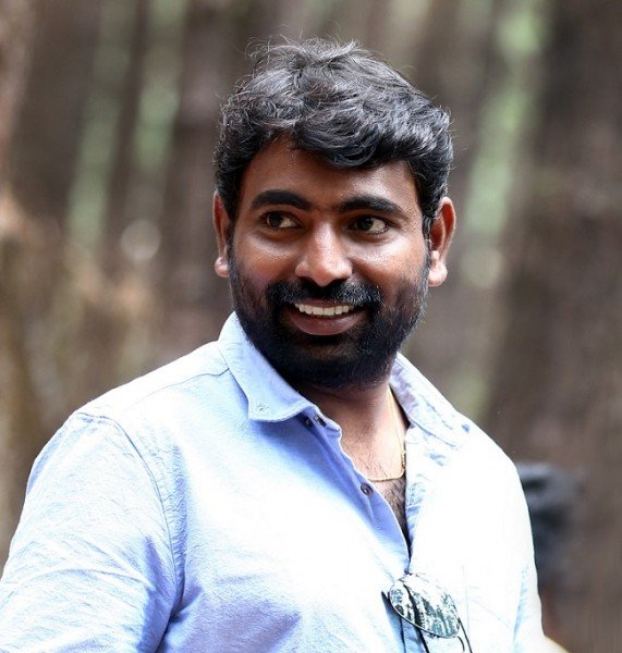 Bharat Kamma