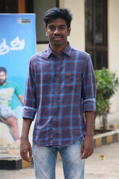 Justin Prabhakaran