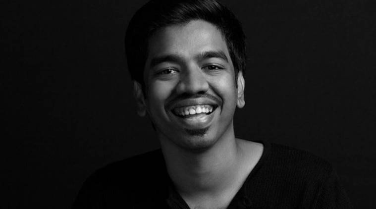 Justin Prabhakaran