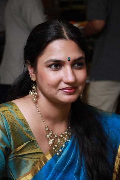 Sukanya Rajagopalan