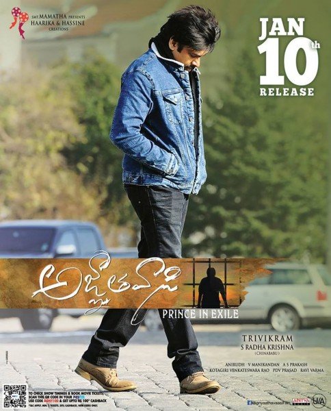 Pawan Kalyan