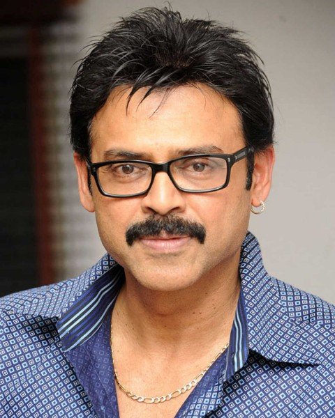 Venkatesh Daggubati