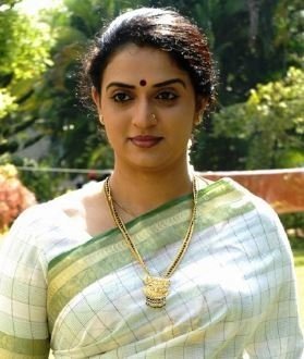 Pavitra Lokesh