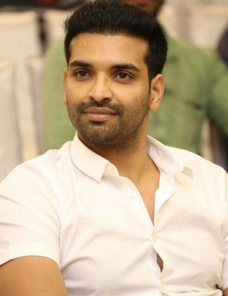 Raja Chembolu