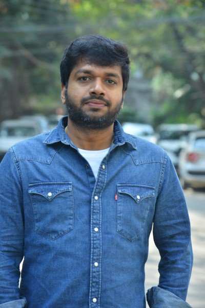 Anil Ravipudi