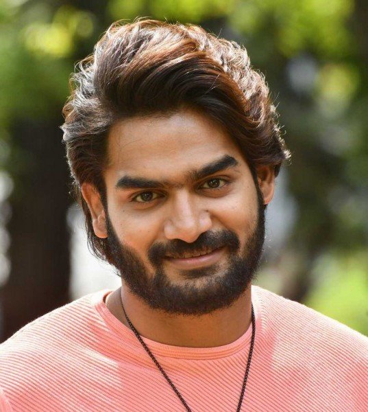 Kartikeya Gummakonda