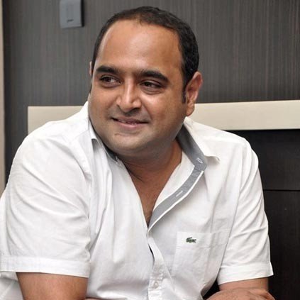 Vikram Kumar K