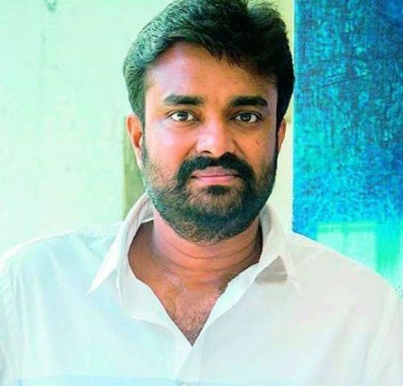 A. L. Vijay