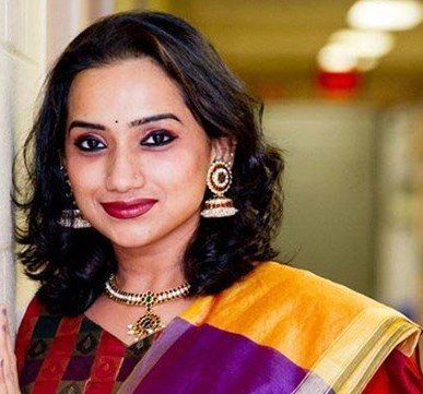 Kalpana Raghavendar