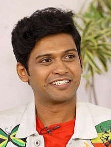 Naveen Polisetty