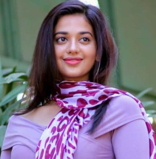 Shruti Sharma