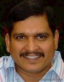 Sivannarayana Naripeddi