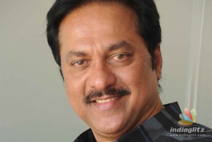 Vinod Alva